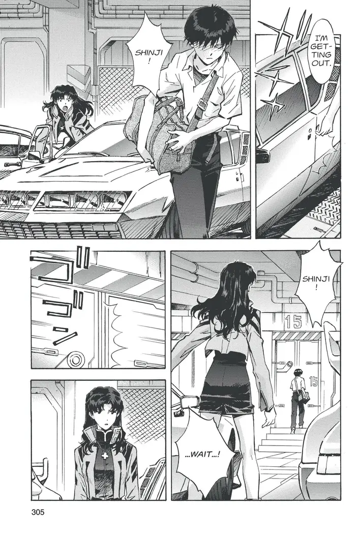 Neon Genesis Evangelion Chapter 75 image 07_optimized